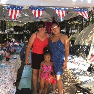 Meet your Posher, Christina